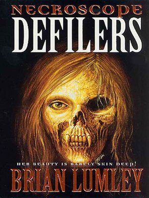 cover image of Defilers